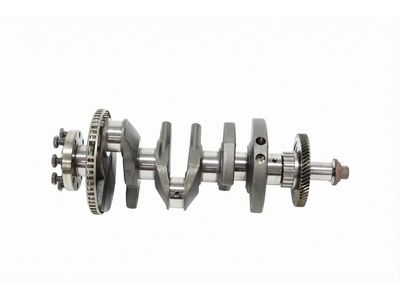 2022 Ford Escape Crankshaft - HX7Z-6303-B