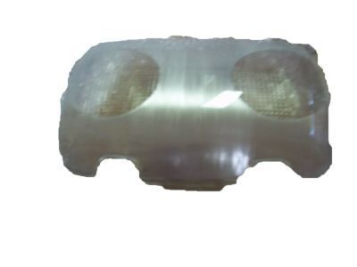 1999 Ford Explorer Dome Light - F1TZ-13783-A