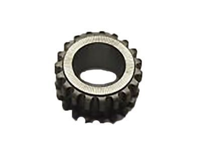 Lincoln Crankshaft Gear - CJ5Z-6306-A