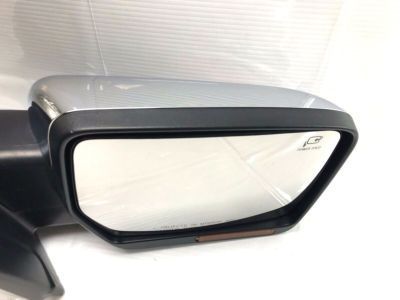 Ford BL3Z-17682-EACP Mirror Assembly - Rear View Outer