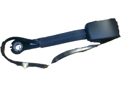 Ford BT4Z-7861203-AB Buckle Assembly - Seat Belt