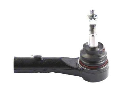 2017 Ford GT Tie Rod End - FR3Z-3A130-B