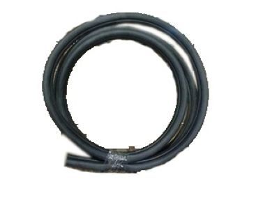 Lincoln Zephyr Door Seal - 6E5Z-5420708-AA