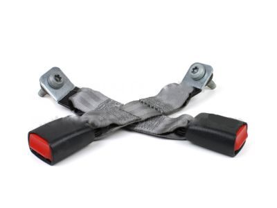 Ford 2C3Z-25611B60-BAA Seat Belt