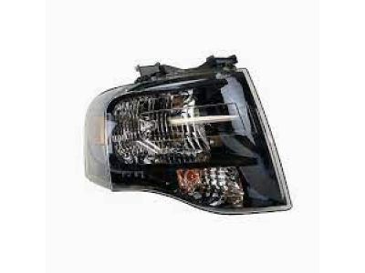2012 Ford Expedition Headlight - 7L1Z-13008-CBCP