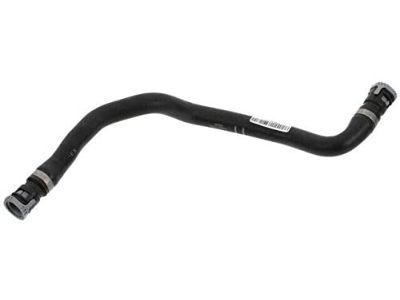 Ford DV6Z-18472-C Hose - Heater Water