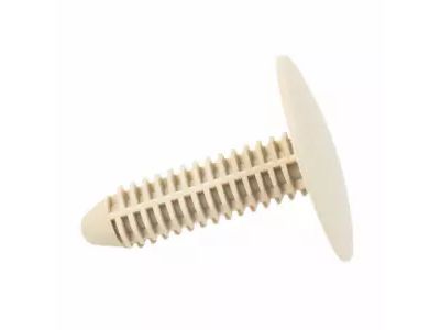 Mercury 6W7Z-6302354-AB