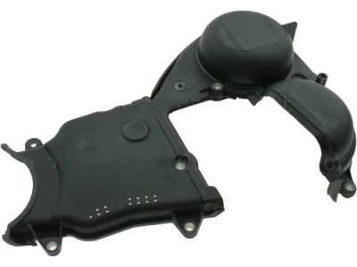 Ford Timing Cover - BM5Z-6019-B