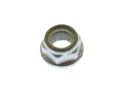 2023 Ford F-150 Lightning Spindle Nut - -W707772-S441