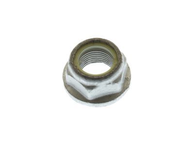 Ford -W707772-S441 Nut - Adjusting Screw