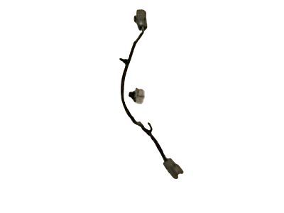 Ford 8L8Z-14A318-A Wire Assembly