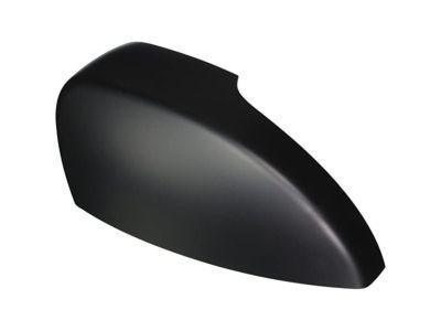 Lincoln Zephyr Mirror Cover - 6H6Z-17D742-CA