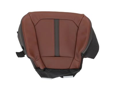 2019 Ford F-250 Super Duty Seat Cover - KC3Z-2662901-BA