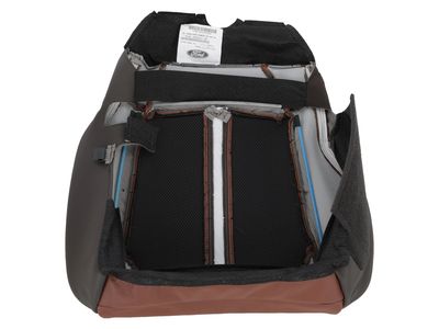 2019 Ford F-250 Super Duty Seat Cover - KC3Z-2662901-BA
