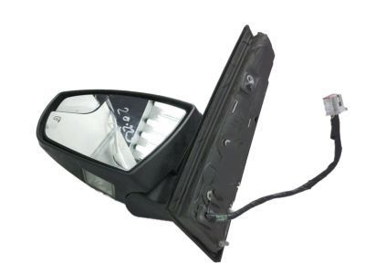 Ford HM5Z-17683-A Mirror Assembly - Rear View Outer