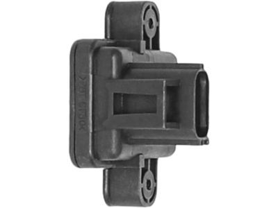 Ford E-450 Super Duty MAP Sensor - F8UZ-9F479-BA