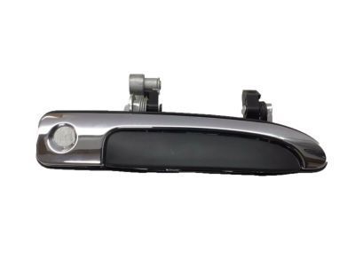 Ford Crown Victoria Door Handle - 6W7Z-5422404-A