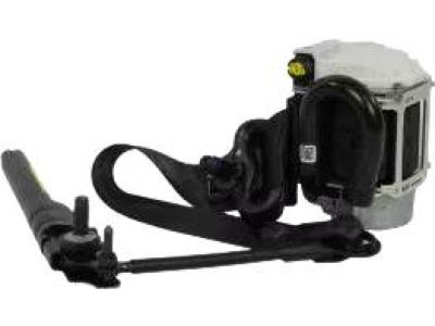 Ford EcoSport Seat Belt - GN1Z-58611B08-AA