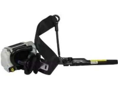 Ford EcoSport Seat Belt - GN1Z-58611B08-AA