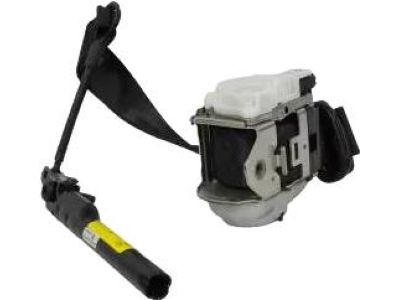 Ford EcoSport Seat Belt - GN1Z-58611B08-AA