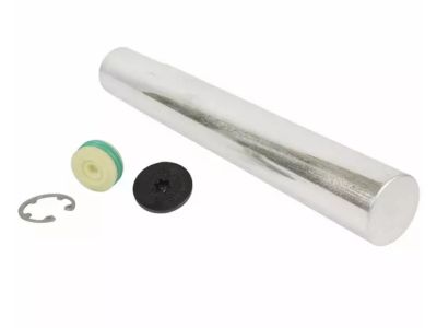 Ford A/C Accumulator - CV6Z-19C836-A