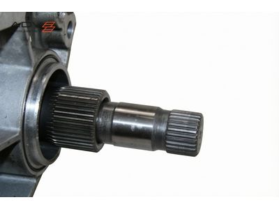 2023 Ford Edge Transfer Case - K2GZ-7251-E