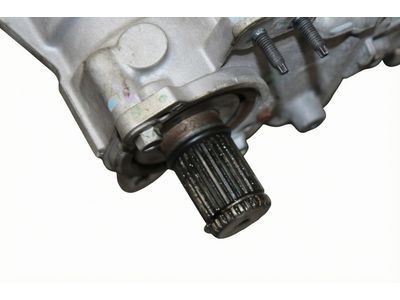 2023 Ford Edge Transfer Case - K2GZ-7251-E
