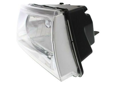 Ford 3W3Z-13008-EA Lamp Assembly