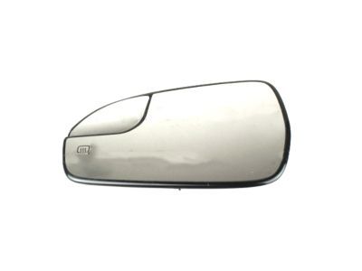 2018 Ford Fusion Car Mirror - DS7Z-17K707-F