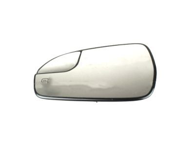 Ford DS7Z-17K707-F Glass Assembly - Rear View Outer Mirror