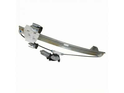 Ford AL3Z-1827001-A