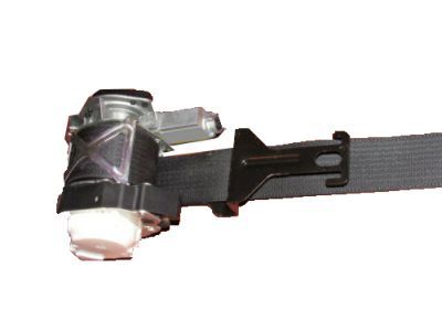 Ford DB5Z-78611B08-AC Pretensioner - Seat Belt Retractor