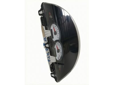 2005 Ford Escape Instrument Cluster - 5L8Z-10849-RA