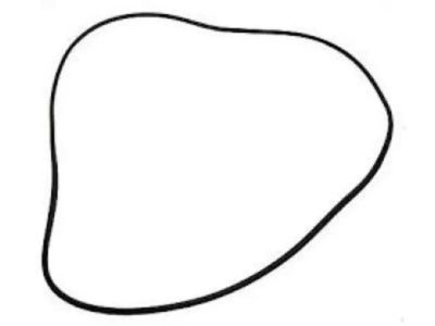 Mercury 4F9Z-7451884-AA