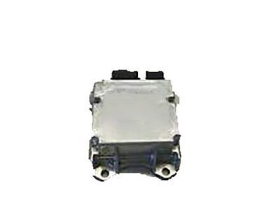 Ford Mustang Air Bag Control Module - AR3Z-14B321-C