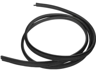 2013 Ford Transit Connect Window Run - 2T1Z-5821597-A