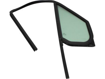 2013 Ford Transit Connect Window Run - 2T1Z-5821597-A