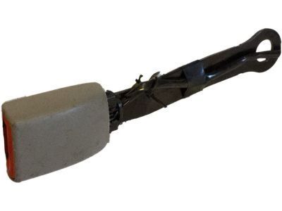 Ford 1L3Z-15612B19-AAB Seat Belt Assembly