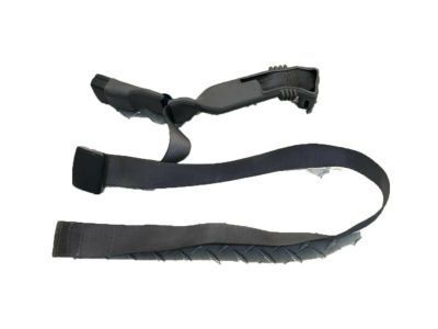 Ford 1L3Z-15612B19-AAB Seat Belt Assembly