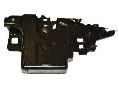 Ford 3W1Z-16700-AB Latch Assembly - Hood