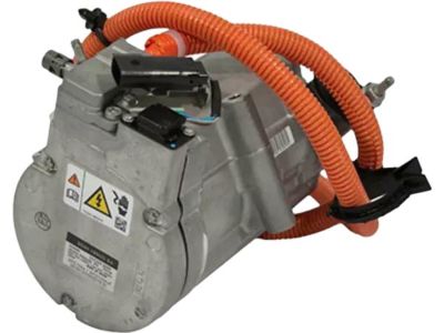 Lincoln DG9Z-19703-D