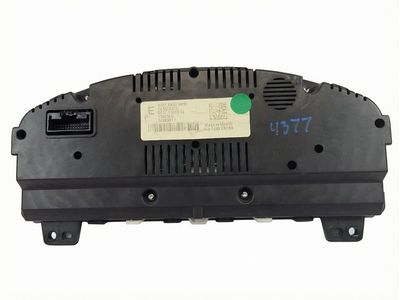 2011 Ford Edge Instrument Cluster - BT4Z-10849-EB