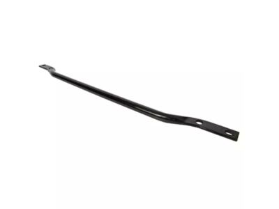 Ford G1FZ-5482-A Stabilizer Bar G1FZ-5482-A Ford Stabilizer Bar Product Photo 1 of 4