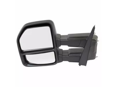 2015 Ford F-150 Car Mirror - FL3Z-17683-AB