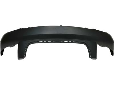 2007 Ford Freestyle Bumper - 5F9Z-17D957-AAC