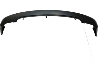 2007 Ford Freestyle Bumper - 5F9Z-17D957-AAC