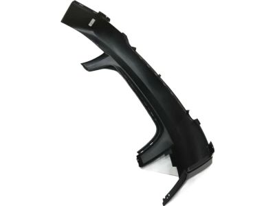 2007 Ford Freestyle Bumper - 5F9Z-17D957-AAC