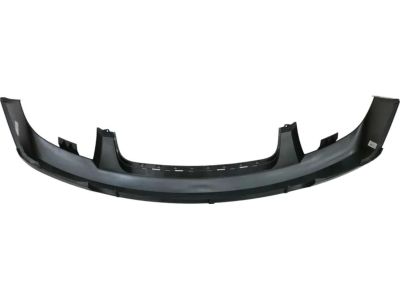 2007 Ford Freestyle Bumper - 5F9Z-17D957-AAC