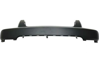 2007 Ford Freestyle Bumper - 5F9Z-17D957-AAC