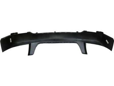 2007 Ford Freestyle Bumper - 5F9Z-17D957-AAC